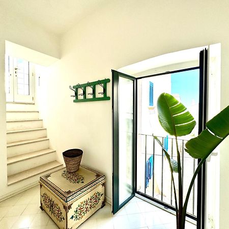 La Torretta - Marea Stays Collection Otranto Exterior photo