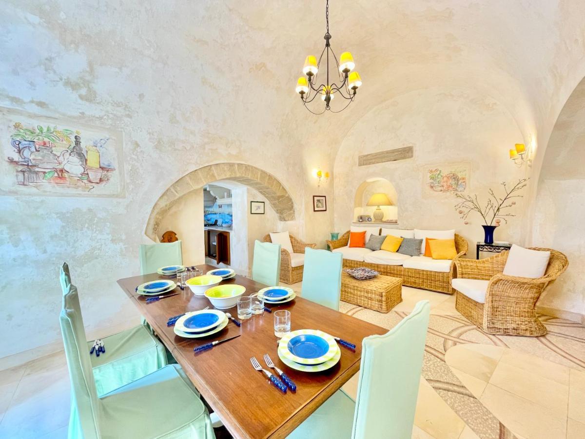 La Torretta - Marea Stays Collection Otranto Exterior photo