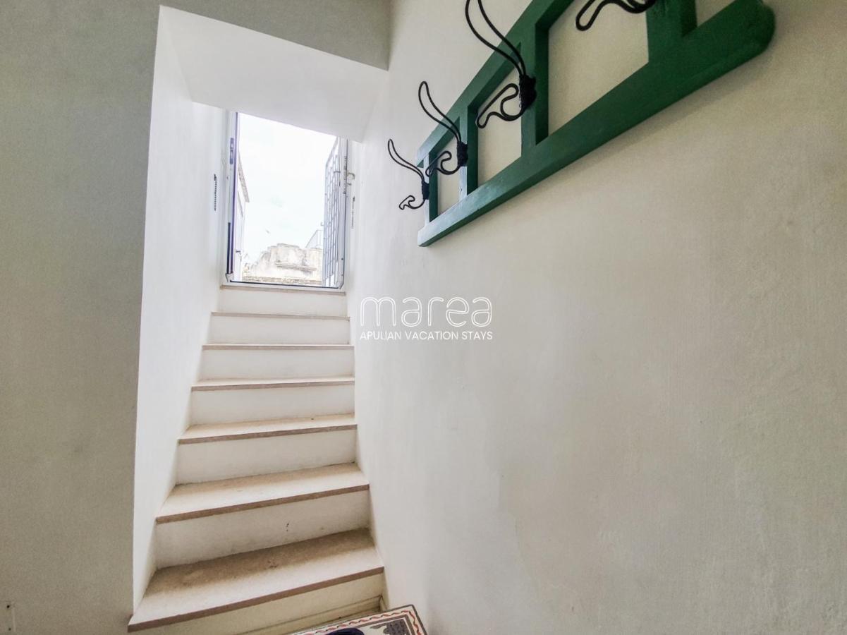 La Torretta - Marea Stays Collection Otranto Exterior photo