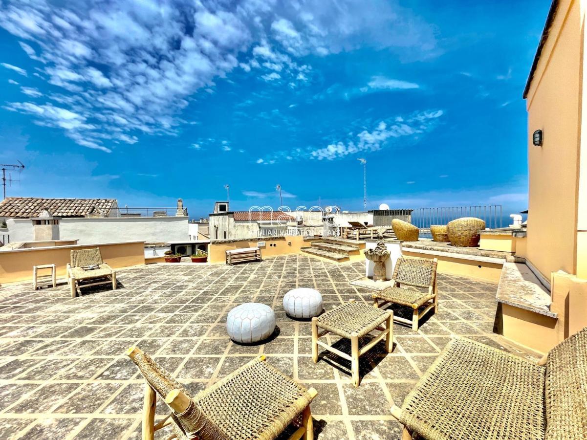 La Torretta - Marea Stays Collection Otranto Exterior photo