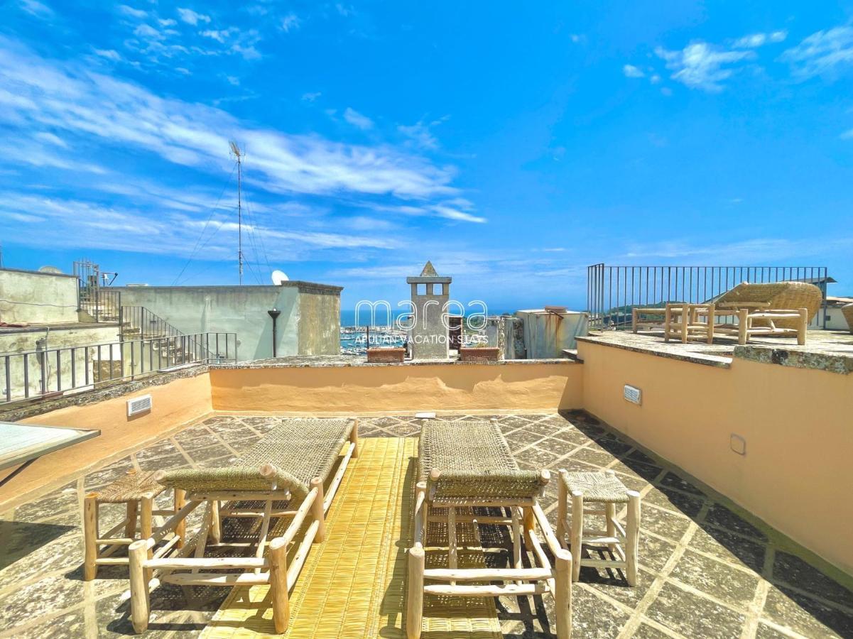 La Torretta - Marea Stays Collection Otranto Exterior photo